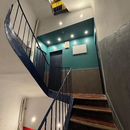 Republique / La Joliette Leilighet Marseille Eksteriør bilde